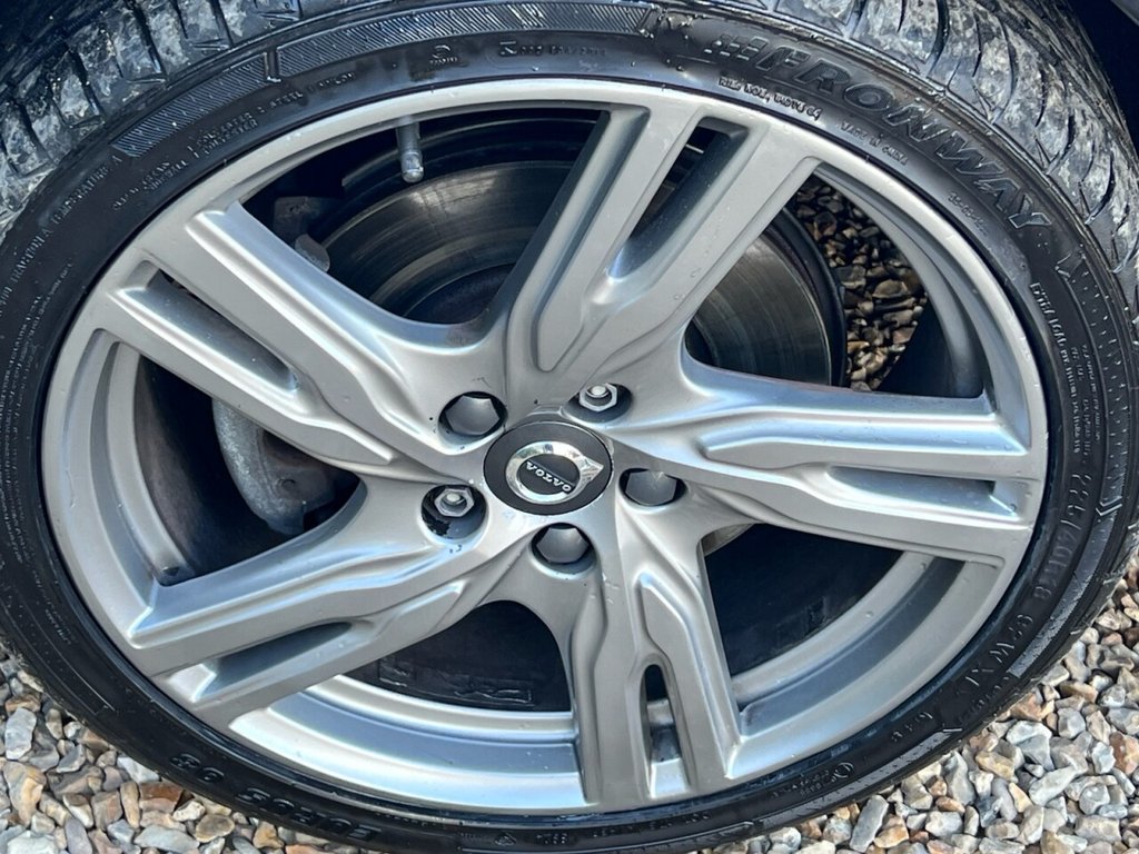 Used Volvo V40 2018 for sale - 77609027: Photo 13