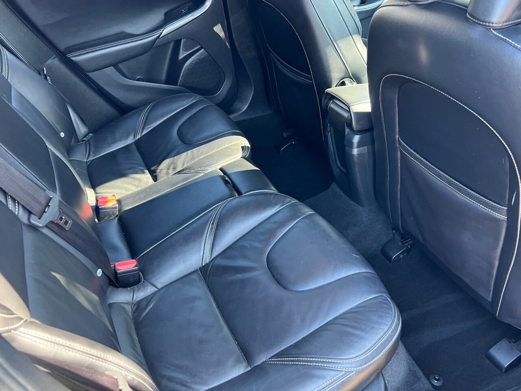 Used Volvo V40 2018 for sale - 77609027: Photo 23