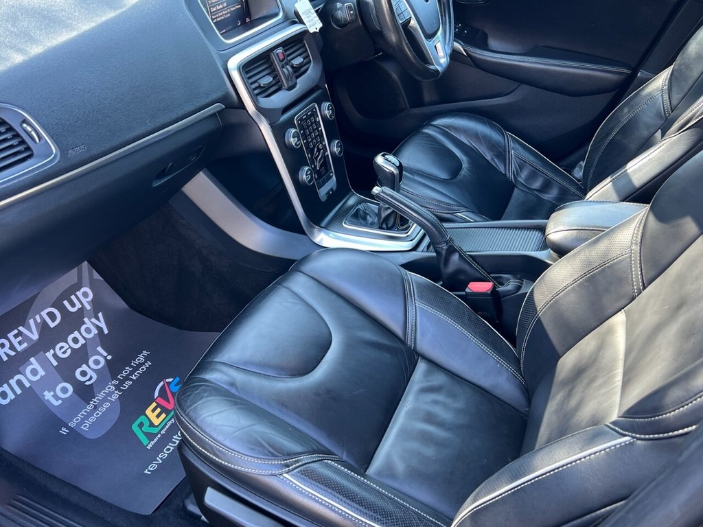 Used Volvo V40 2018 for sale - 77609027: Photo 26