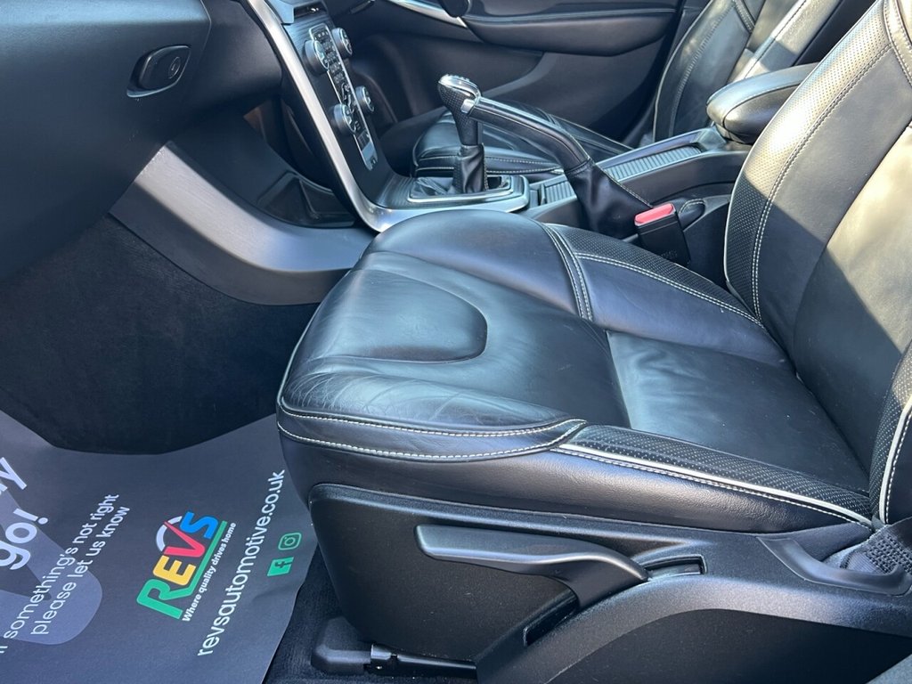 Used Volvo V40 2018 for sale - 77609027: Photo 29