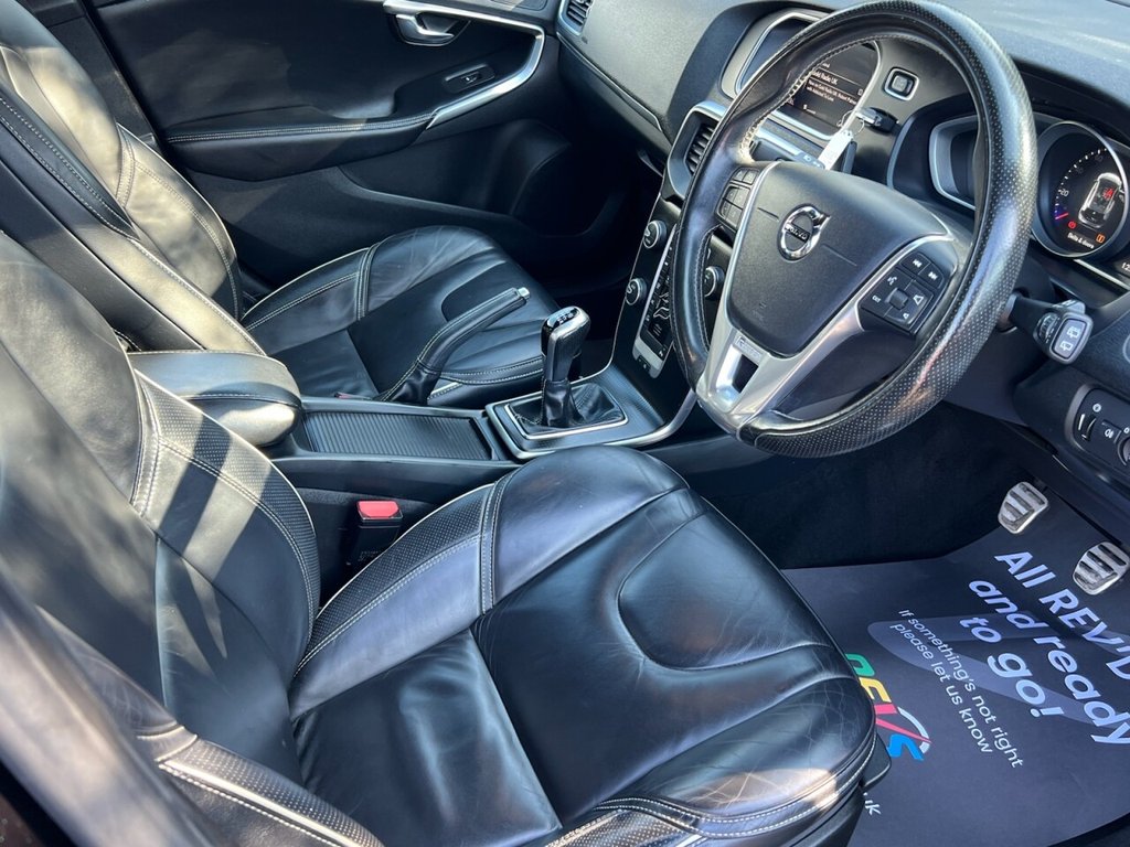 Used Volvo V40 2018 for sale - 77609027: Photo 30