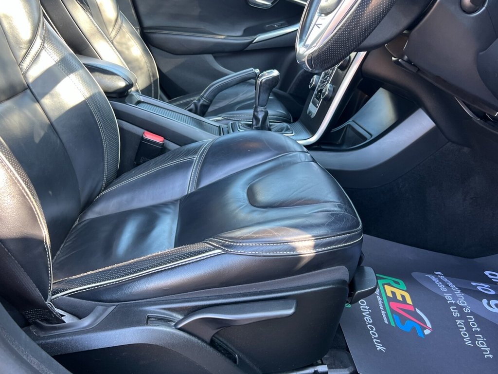 Used Volvo V40 2018 for sale - 77609027: Photo 34