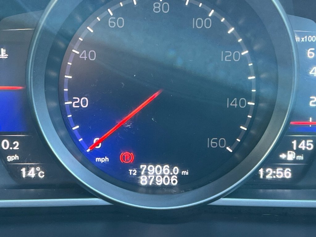 Used Volvo V40 2018 for sale - 77609027: Photo 36