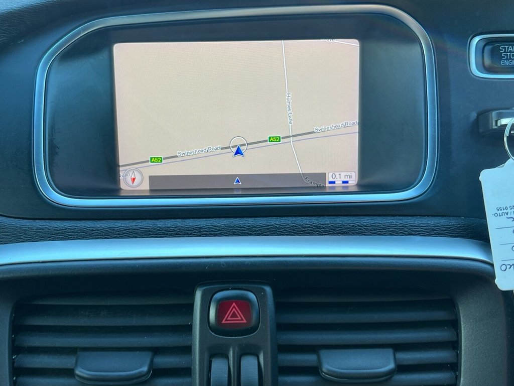 Used Volvo V40 2018 for sale - 77609027: Photo 38