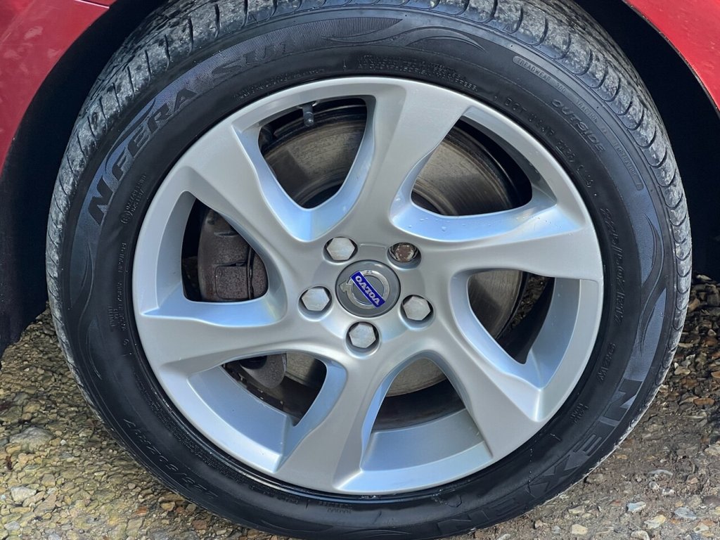 Used Volvo V40 Cross Country 2015 for sale - 76056961: Photo 14