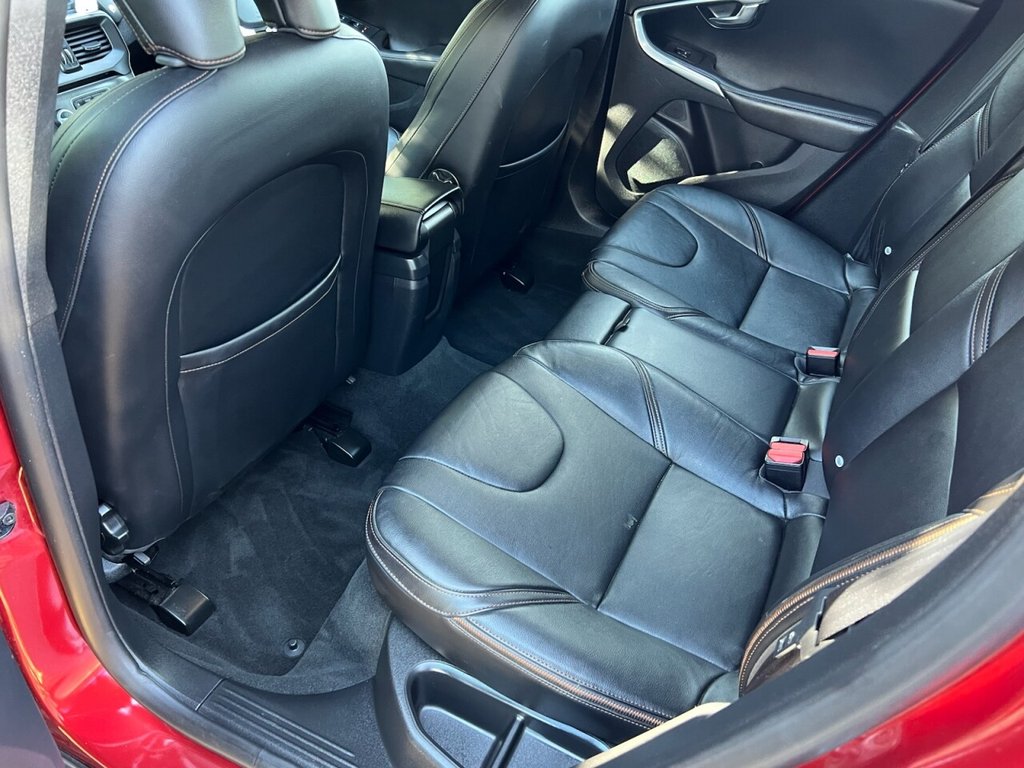 Used Volvo V40 Cross Country 2015 for sale - 76056961: Photo 20