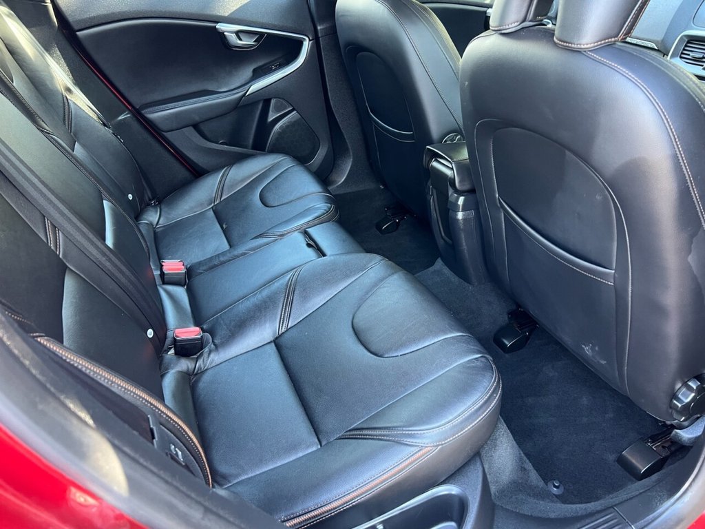 Used Volvo V40 Cross Country 2015 for sale - 76056961: Photo 23