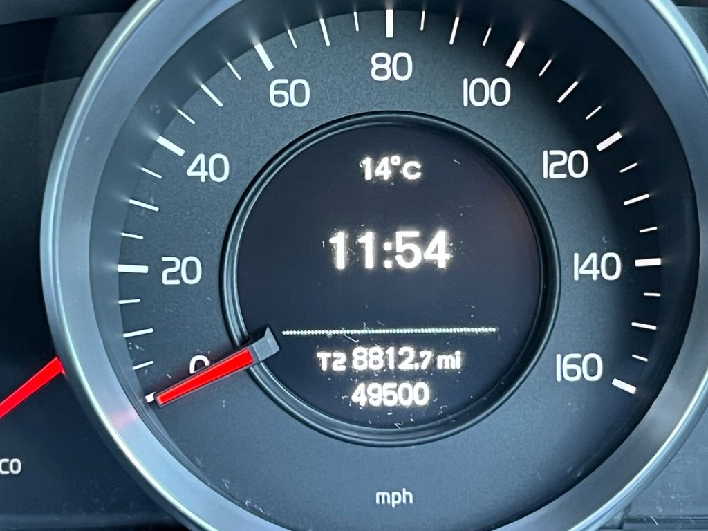 Used Volvo V40 Cross Country 2015 for sale - 76056961: Photo 35