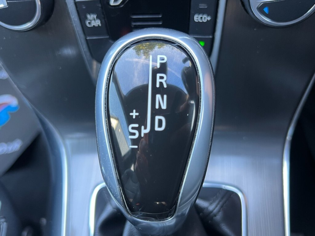Used Volvo V40 Cross Country 2015 for sale - 76056961: Photo 38