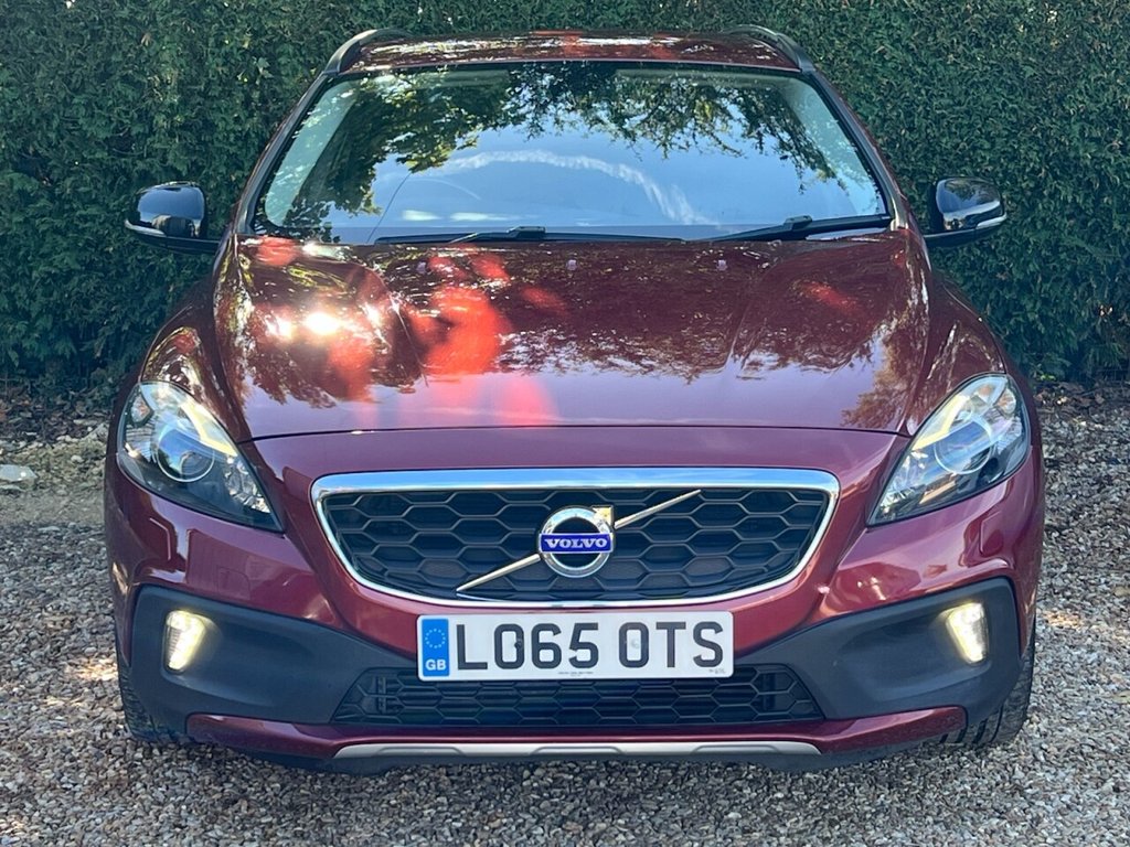 Used Volvo V40 Cross Country 2015 for sale - 76056961: Photo 5