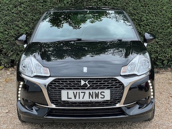 Used DS Automobiles DS 3 2017 for sale - 75814559: Photo