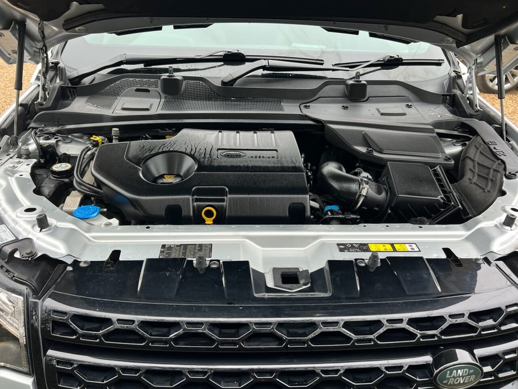 Used Land Rover Discovery Sport 2017 for sale - 77507512: Photo 15