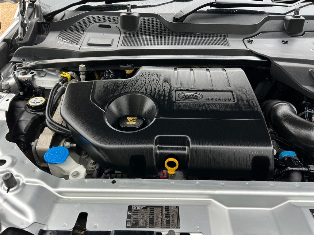 Used Land Rover Discovery Sport 2017 for sale - 77507512: Photo 16