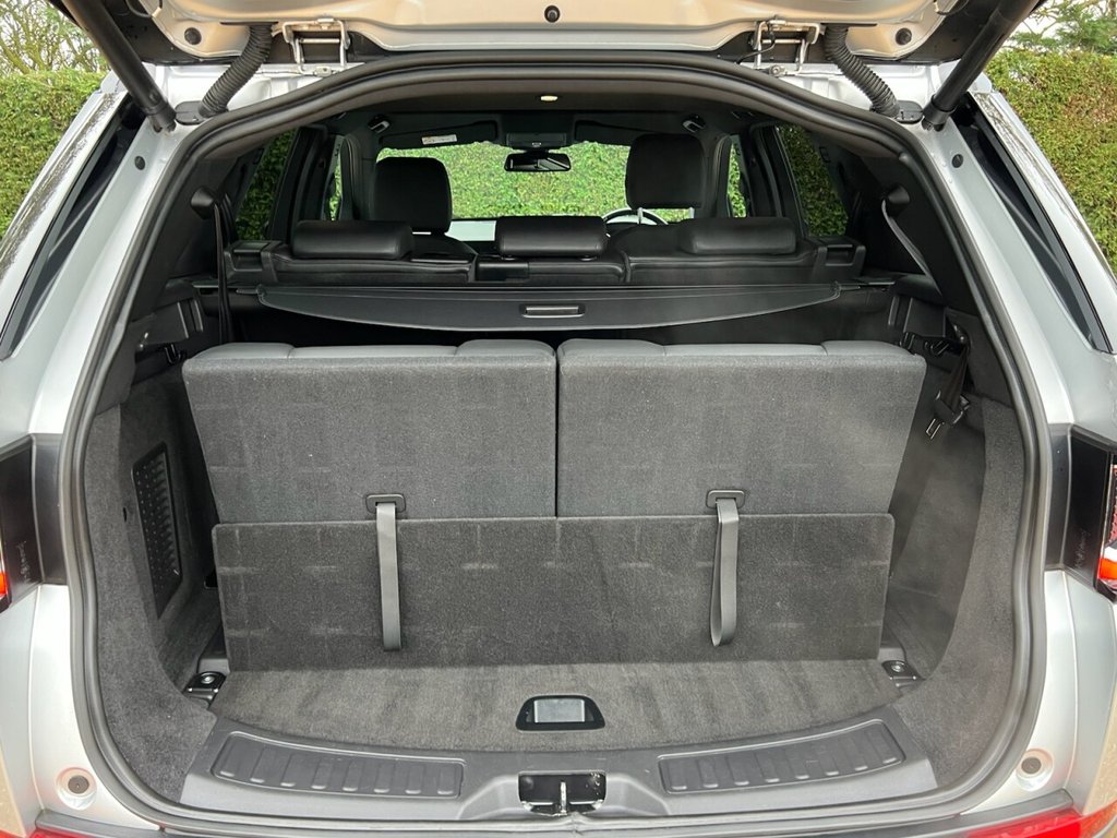 Used Land Rover Discovery Sport 2017 for sale - 77507512: Photo 17