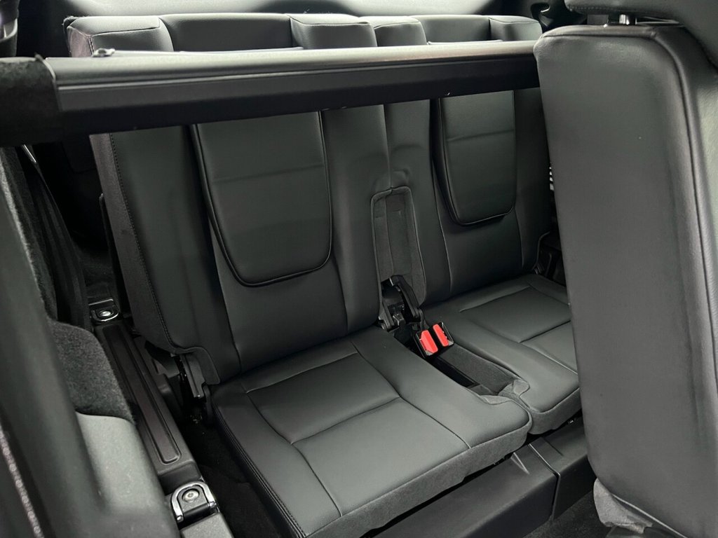 Used Land Rover Discovery Sport 2017 for sale - 77507512: Photo 20