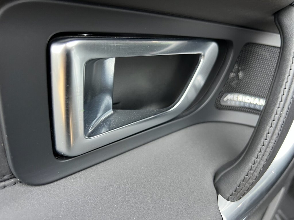 Used Land Rover Discovery Sport 2017 for sale - 77507512: Photo 24