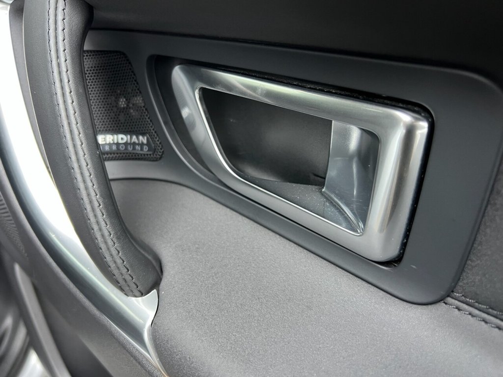 Used Land Rover Discovery Sport 2017 for sale - 77507512: Photo 29