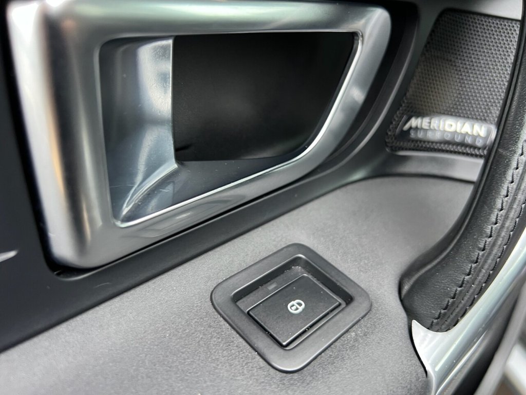 Used Land Rover Discovery Sport 2017 for sale - 77507512: Photo 33