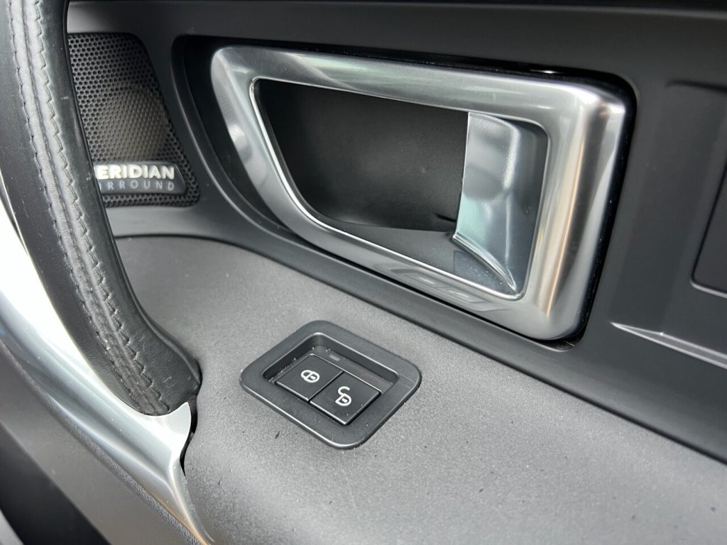 Used Land Rover Discovery Sport 2017 for sale - 77507512: Photo 38