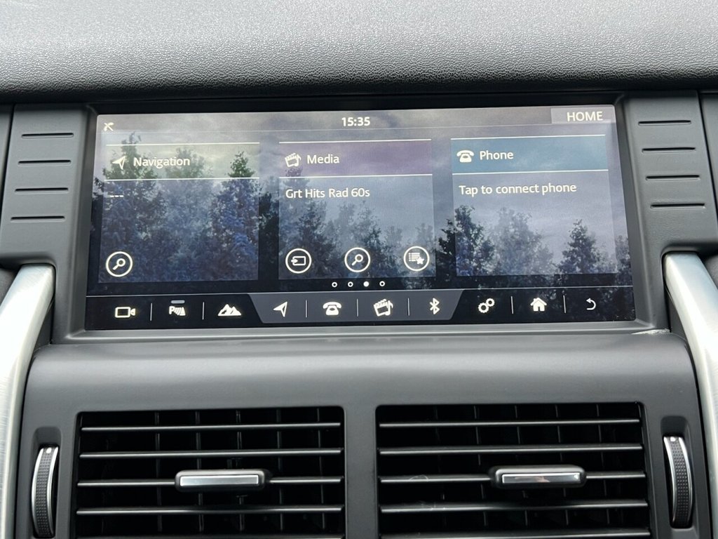 Used Land Rover Discovery Sport 2017 for sale - 77507512: Photo 44