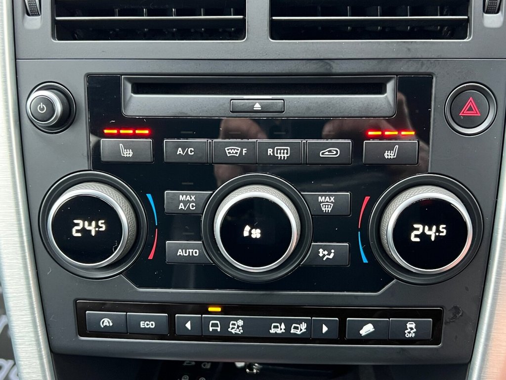 Used Land Rover Discovery Sport 2017 for sale - 77507512: Photo 47