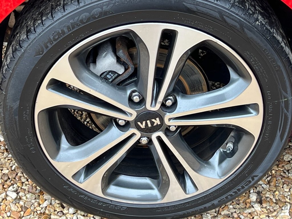 Used Kia Pro Ceed 2018 for sale - 76582367: Photo 11