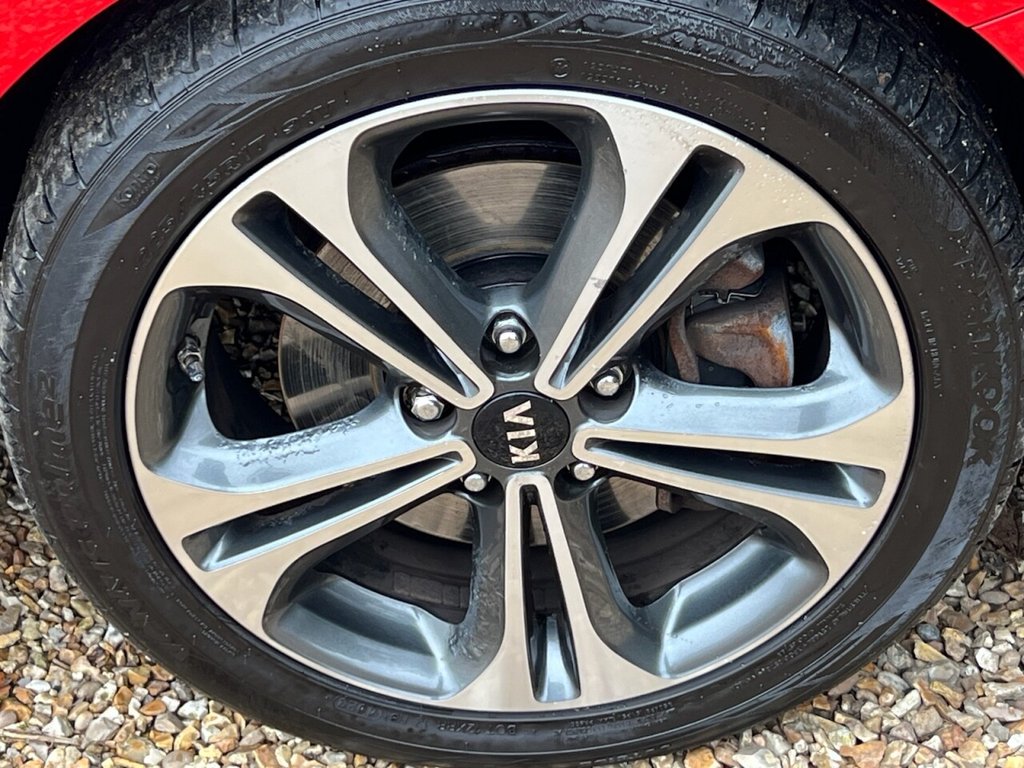 Used Kia Pro Ceed 2018 for sale - 76582367: Photo 12