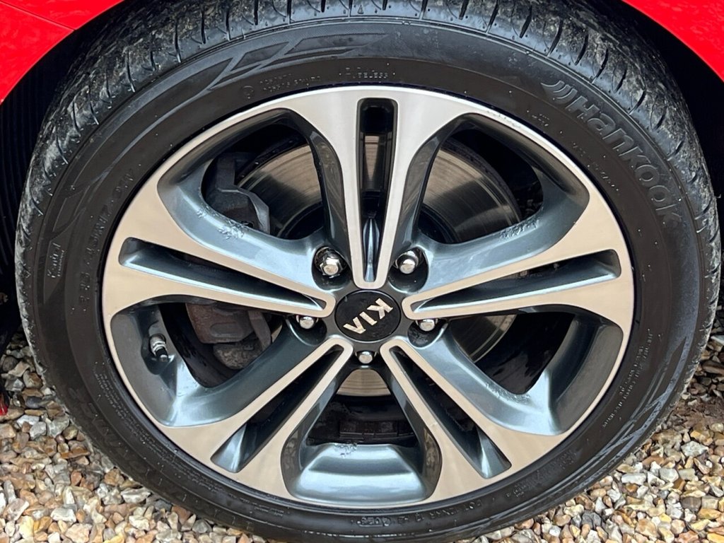 Used Kia Pro Ceed 2018 for sale - 76582367: Photo 13