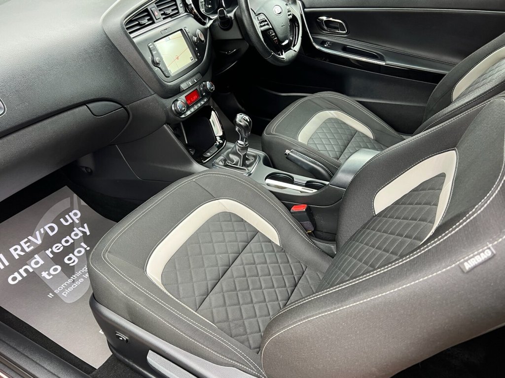 Used Kia Pro Ceed 2018 for sale - 76582367: Photo 22