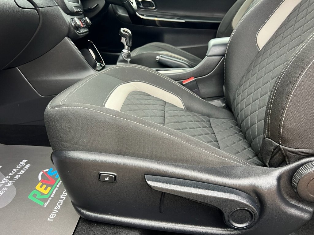 Used Kia Pro Ceed 2018 for sale - 76582367: Photo 25