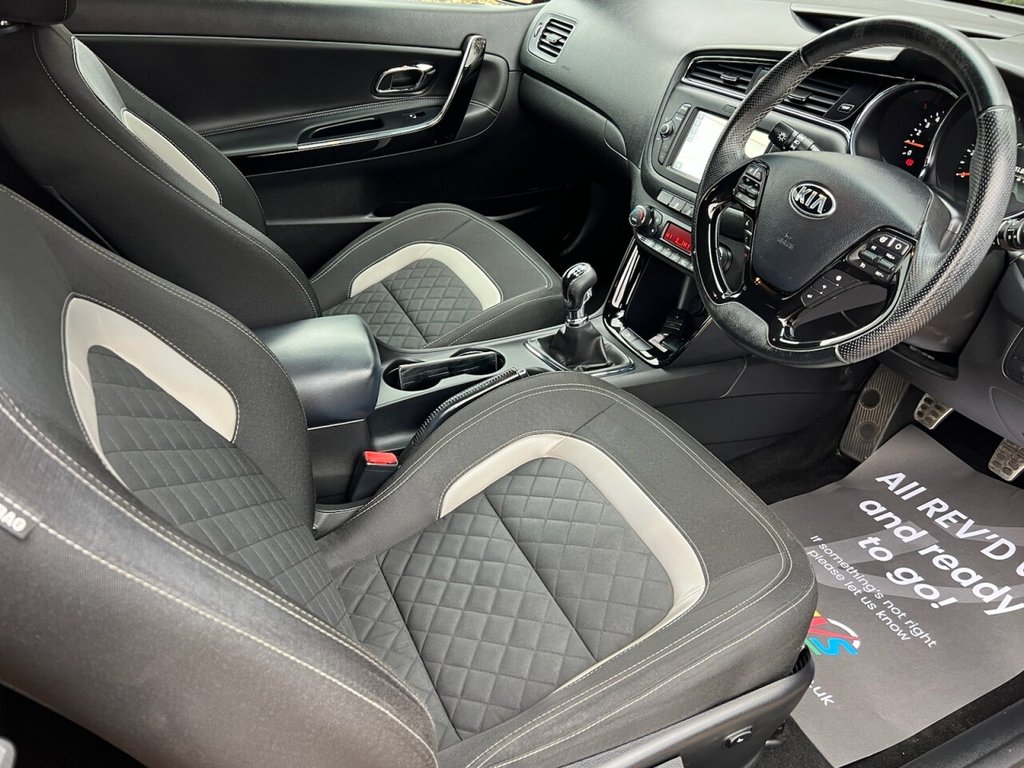 Used Kia Pro Ceed 2018 for sale - 76582367: Photo 26