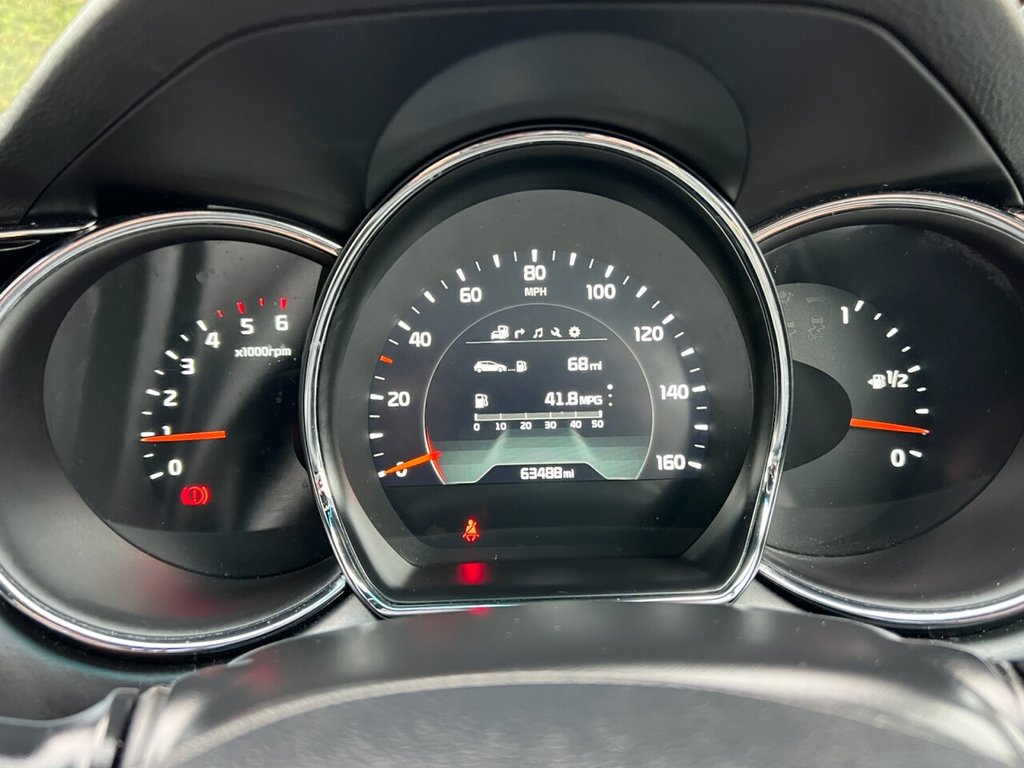 Used Kia Pro Ceed 2018 for sale - 76582367: Photo 30