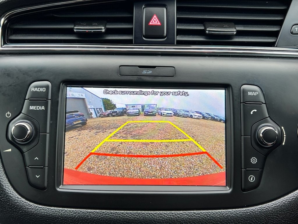 Used Kia Pro Ceed 2018 for sale - 76582367: Photo 34