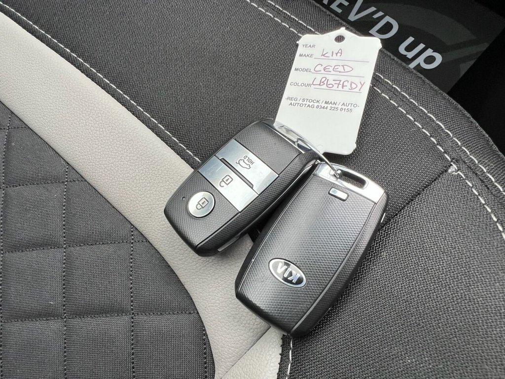 Used Kia Pro Ceed 2018 for sale - 76582367: Photo 48