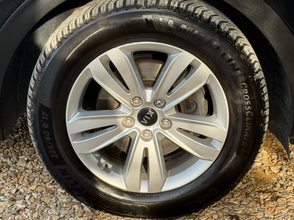 Used Kia Sportage 2017 for sale - 75739052: Photo 12