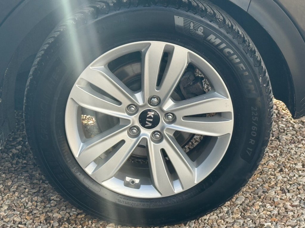 Used Kia Sportage 2017 for sale - 75739052: Photo 13