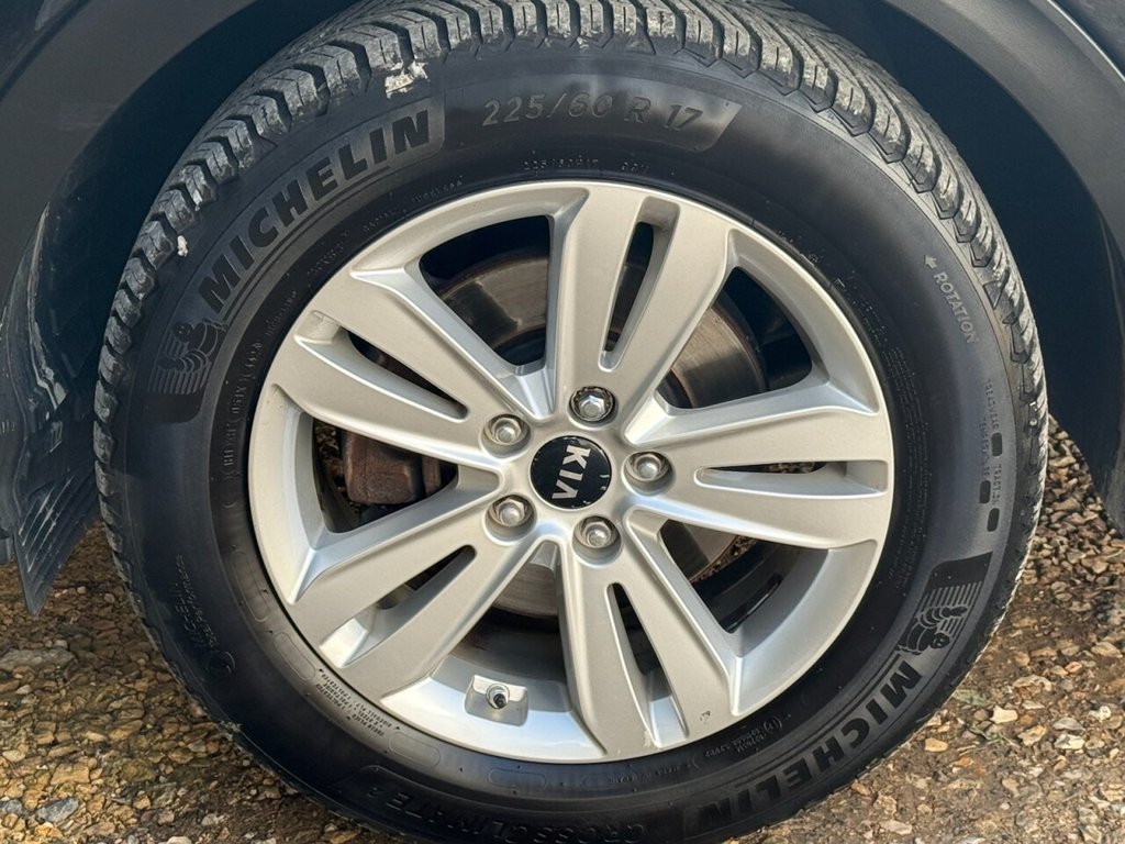 Used Kia Sportage 2017 for sale - 75739052: Photo 14