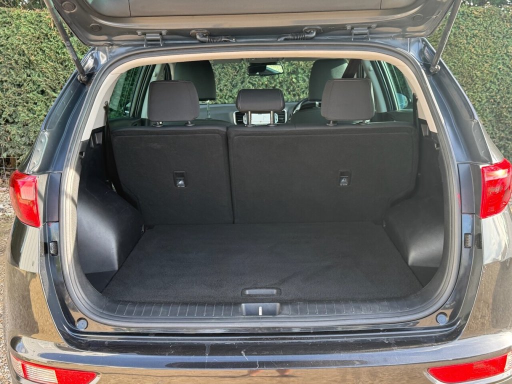 Used Kia Sportage 2017 for sale - 75739052: Photo 17