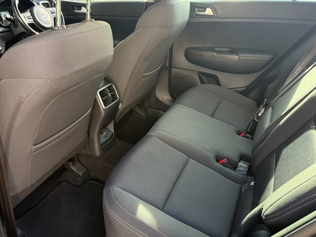Used Kia Sportage 2017 for sale - 75739052: Photo 18