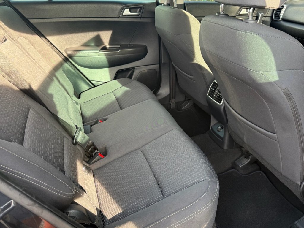 Used Kia Sportage 2017 for sale - 75739052: Photo 21