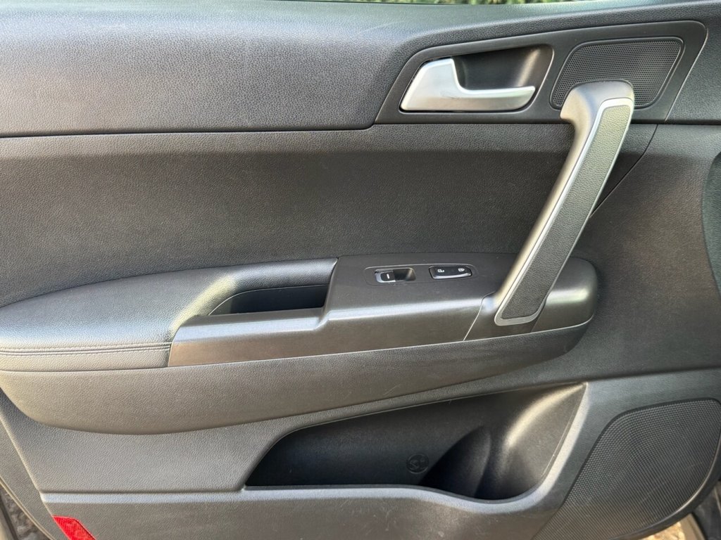 Used Kia Sportage 2017 for sale - 75739052: Photo 25