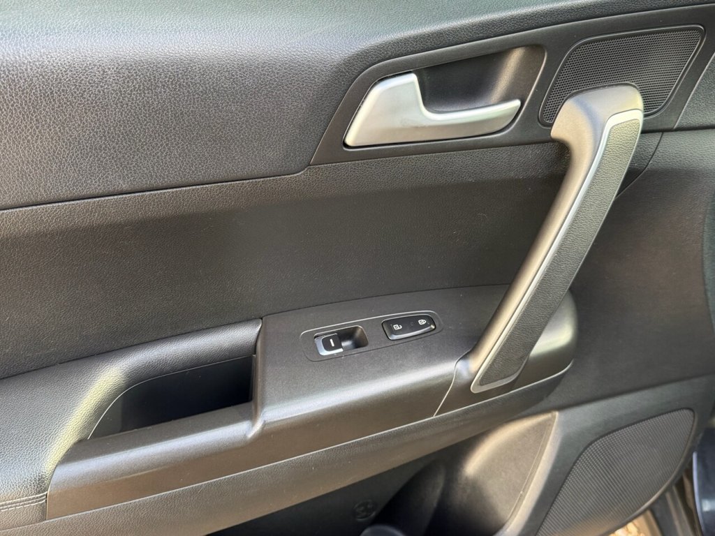 Used Kia Sportage 2017 for sale - 75739052: Photo 26