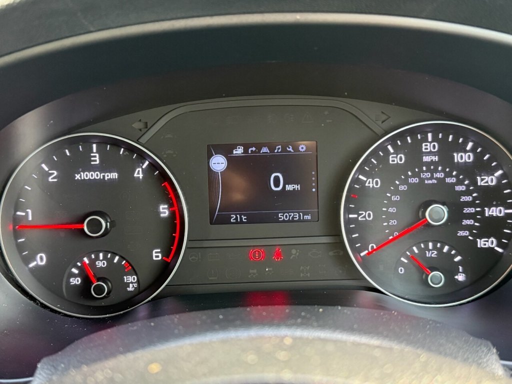Used Kia Sportage 2017 for sale - 75739052: Photo 36