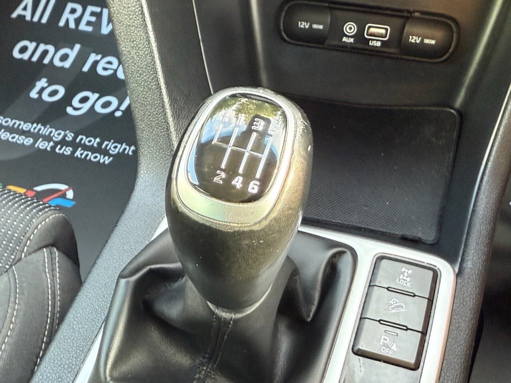 Used Kia Sportage 2017 for sale - 75739052: Photo 43