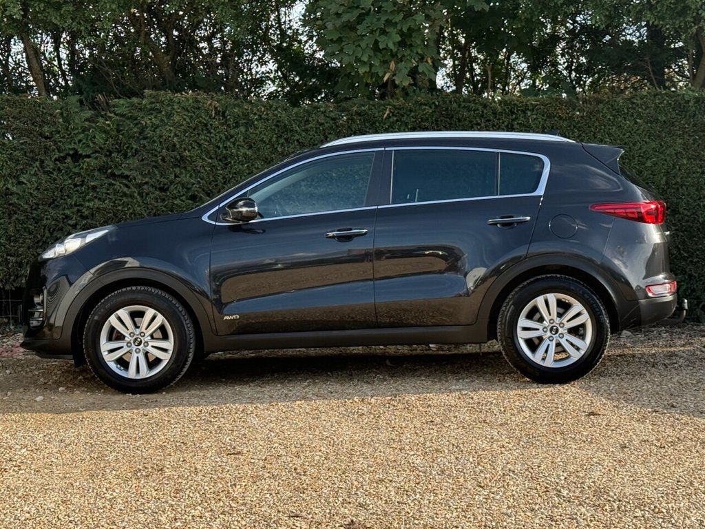 Used Kia Sportage 2017 for sale - 75739052: Photo 6