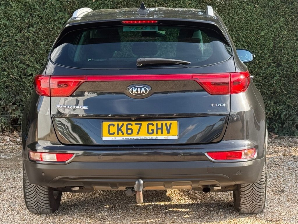 Used Kia Sportage 2017 for sale - 75739052: Photo 9