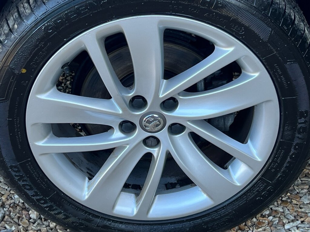 Used Vauxhall Mokka X 2018 for sale - 78153708: Photo 13