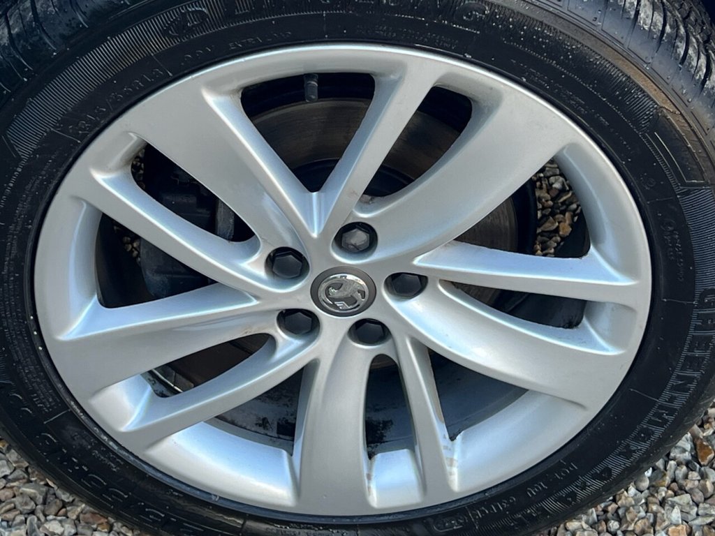 Used Vauxhall Mokka X 2018 for sale - 78153708: Photo 14