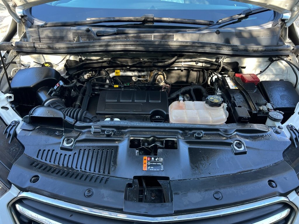 Used Vauxhall Mokka X 2018 for sale - 78153708: Photo 16