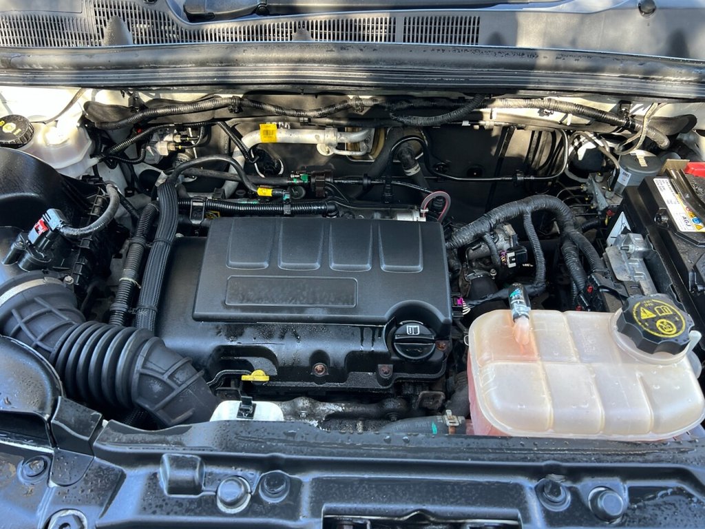 Used Vauxhall Mokka X 2018 for sale - 78153708: Photo 17